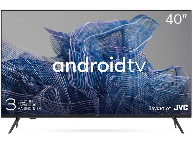 Телевизори KIVI 40F750NB