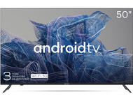 Телевизори KIVI 50U740NB