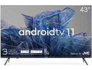 Телевизори KIVI 43U750NB