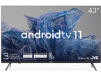 Телевизори KIVI 43U750NB