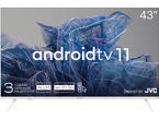 Телевизори KIVI 43U750NW
