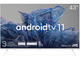 Телевизори KIVI 43U750NW