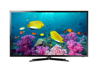 Телевизори Samsung UE32F5500AWXZH