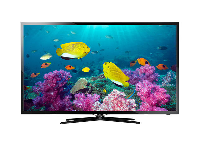 Телевизори Samsung UE32F5500AWXZH