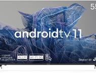 Телевизори KIVI 55U750NB