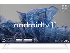 Телевизори KIVI 55U750NW
