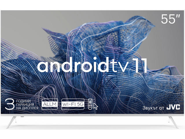 Телевизори KIVI 55U750NW