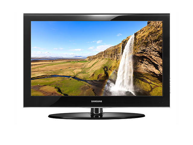 Телевизори Samsung LE37A558