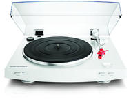 Грамофони Audio-Technica AT-LP3 - бял