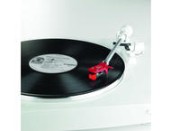 Грамофони Audio-Technica AT-LP3 - бял