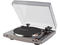 Грамофони Audio-Technica AT-LP2X - сив