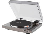 Грамофони Audio-Technica AT-LP2X - сив