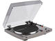 Грамофони Audio-Technica AT-LP2X - сив