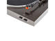 Грамофони Audio-Technica AT-LP2X - сив