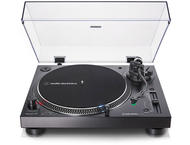 Грамофони Audio-Technica AT-LP120XUSB - черен