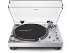 Грамофони Audio-Technica AT-LP120XUSB - сребрист