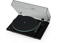 Грамофони Pro-Ject T1 Phono SB (OM 5E) - черен