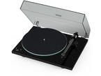 Грамофони Pro-Ject T1 Phono SB (OM 5E) - черен