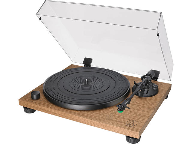 Грамофони Audio-Technica AT-LPW40WN