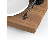 Грамофони Pro-Ject X1 (Pick It S2 MM) - кафяв