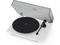 Грамофони Pro-Ject T1 (OM 5E) - бял