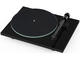 Грамофони Pro-Ject T1 (OM 5E) - черен