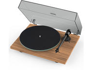 Грамофони Pro-Ject T1 (OM 5E) - кафяв