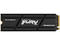 SSD 1TB Kingston Fury Renegade Heatsink NVMe