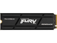 SSD 1TB Kingston Fury Renegade Heatsink NVMe