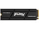 SSD 1TB Kingston Fury Renegade Heatsink NVMe