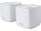Мрежово оборудване ASUS ZenWiFi AX Mini XD4 (2PK White)