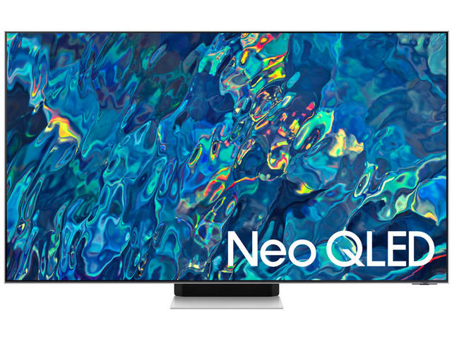 Телевизори Samsung 55QN95B