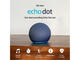 Колони Amazon Echo Dot 5, Blue