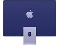 All in One Apple iMac 24" M1 Purple