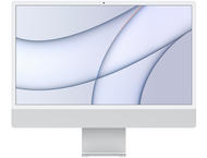 All in One Apple iMac 24" M1 Silver