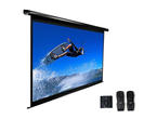 Екрани Elite Screen Electric100H Spectrum