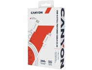 Кабели и Адаптери Canyon UC - 42 CNS-USBC42W