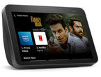 Колони Amazon Echo Show 8 (Gen 2), черен