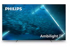 Телевизори Philips 55OLED707