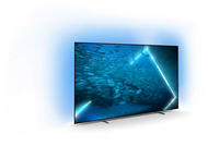 Телевизори Philips 55OLED707