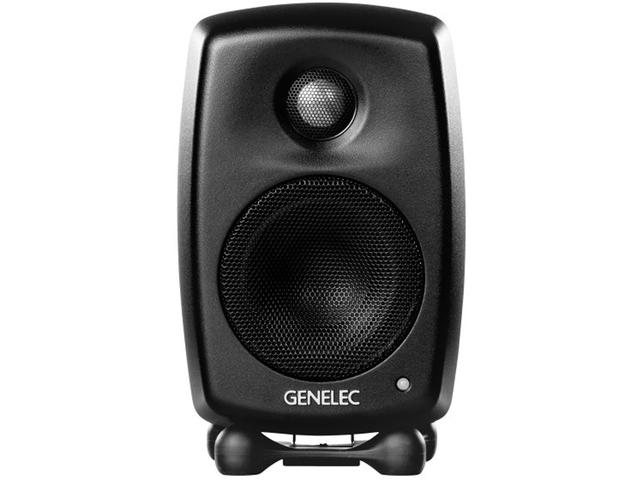 Колони Genelec G One, black
