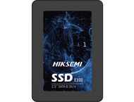 SSD 256GB SSD HIKSEMI CITY E100 SATA