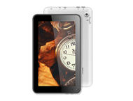 Таблети Aoson AS-M721S 4GB, сребрист цвят