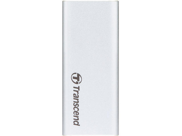 Външни HDD 500GB Transcend ESD260C Portable