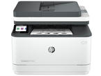 Принтери HP LaserJet Pro MFP 3102fdwe