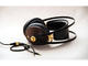 Слушалки Meze Audio 99 Classics, Walnut Gold