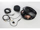Слушалки Meze Audio 99 Classics, Walnut Gold