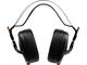 Слушалки Meze Audio EMPYREAN Jet Black - 6.3 mm