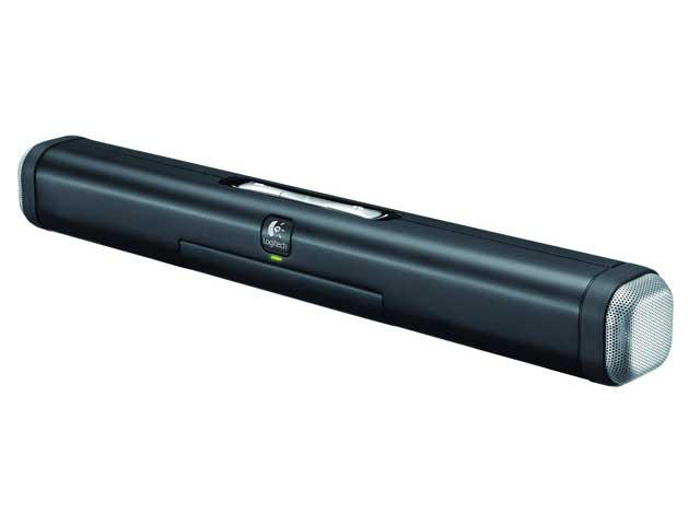 Колони Стерео колона Logitech Z305