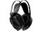 Слушалки Meze Audio EMPYREAN Jet Black - 3.5 mm